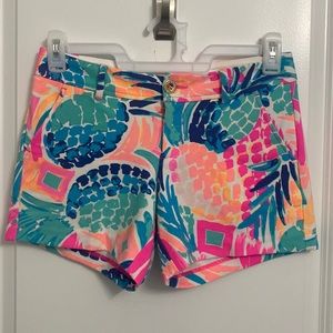 LILLY PULITZER the callahan short 2